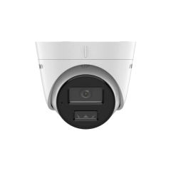2MP Smart Hybrid Light Fixed Turret Network Camera | DS-2CD1323G2-LIU
