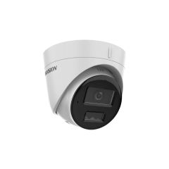 2MP Smart Hybrid Light Fixed Turret Network Camera | DS-2CD1323G2-LIU