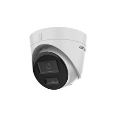 2MP Smart Hybrid Light Fixed Turret Network Camera | DS-2CD1323G2-LIU