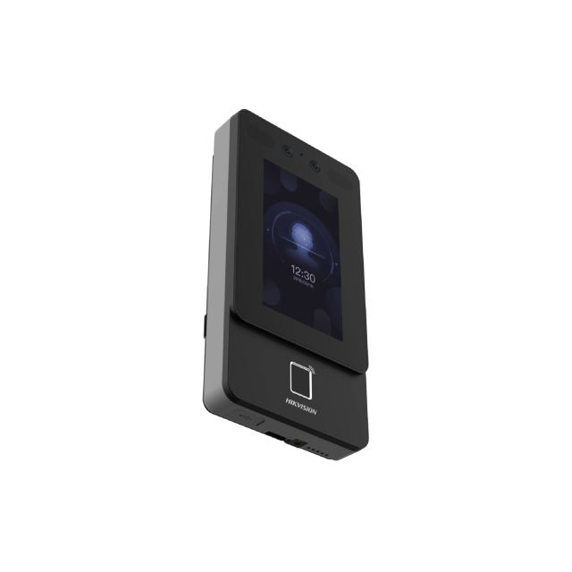 Face Recognition Terminal | DS-K1T342MFX-E1