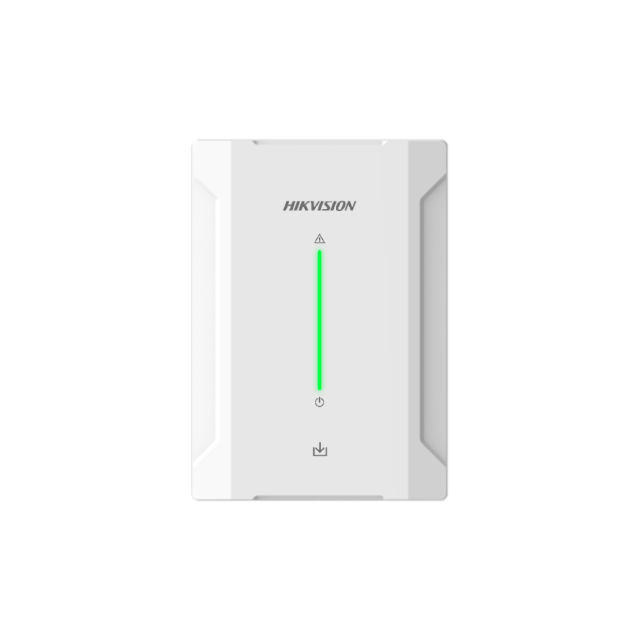 Wired Input Expander（Cascade）| DS-PM1-I8O2-H