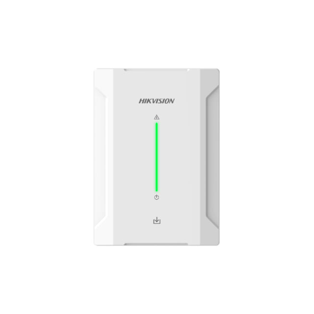 Wired Input Expander（Cascade）| DS-PM1-I8O2-H