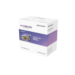 AX Hybrid Pro Kit（433MHz）| DS-PHA64-Kit-WB