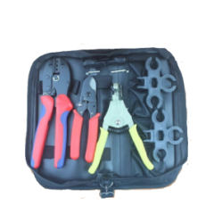 Solar-Installation Tool Kits