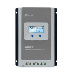 Solar Charge Controller | Solar-Controller(12V,20A)-H