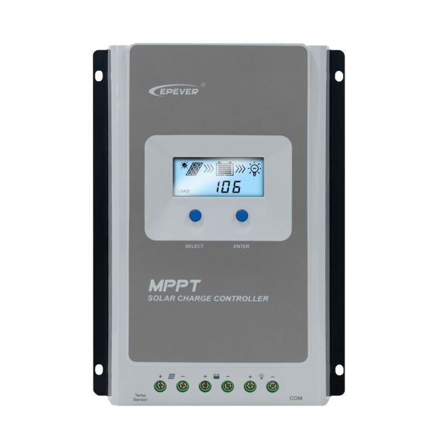 Solar Charge Controller | Solar-Controller(12V,20A)-H