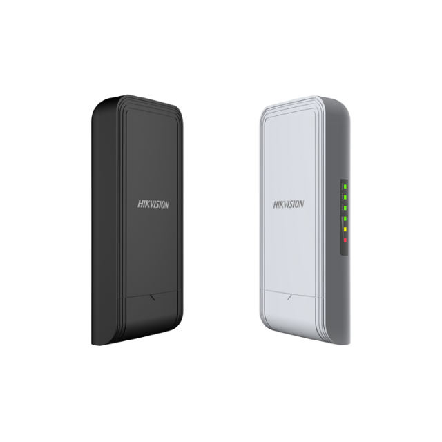 2.4 Ghz 300 Mbps 200 m Dual Elevator Wireless Bridge |  DS-3WF0BC-2NT