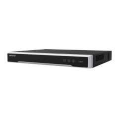 8-ch 1U 8K NVR | DS-7608NI-M2