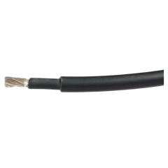 Outdoor Photovoltaic Cables | Solar-Dedicated Cable 2.5mm² (1m)
