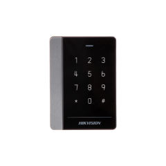 Card Reader With Keypad | DS-K1102AEK