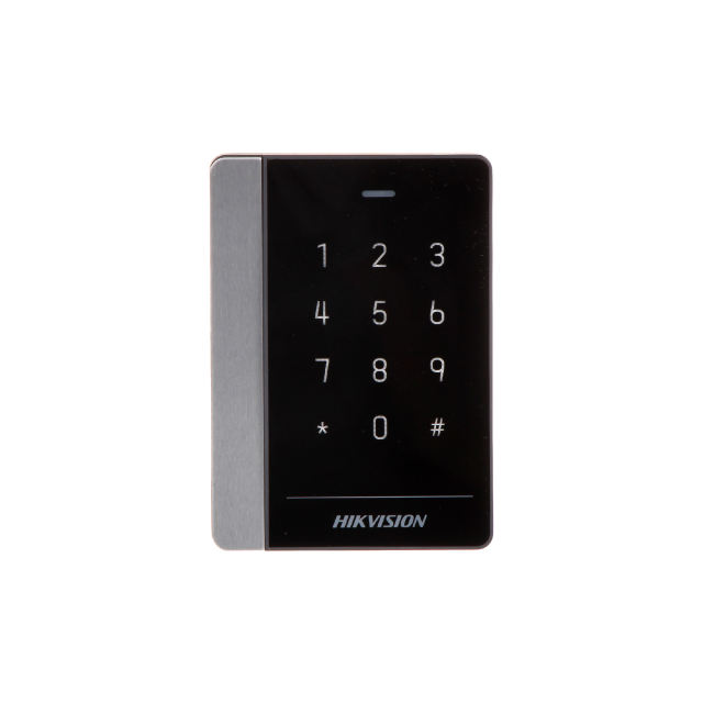 Card Reader With Keypad | DS-K1102AEK