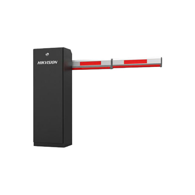 Barrier Gate | DS-TMG4B0-RA 4M (2.5m-4.5m)