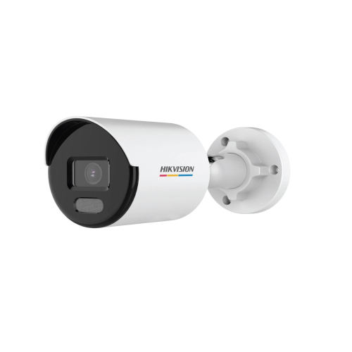 2MP ColorVu Fixed Bullet Network Camera | DS-2CD1027G2-L