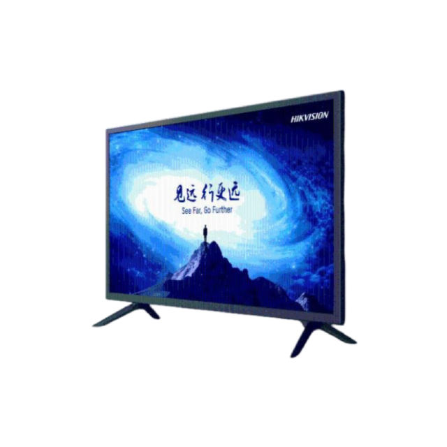 32 inch FHD Monitor | DS-D5032F3-1P0S