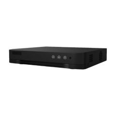 4-ch 1080P 1U H.265 AcuSense DVR | iDS-7204HQHI-M1/E