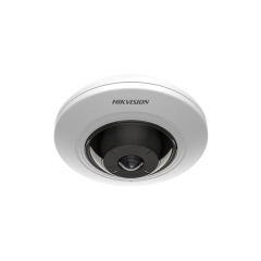 5MP Fixed Fisheye Network Camera | DS-2CD2955G0-ISU