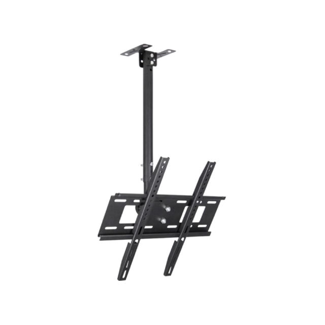 Adjustable Ceiling Pole for Monitor (26 - 55")