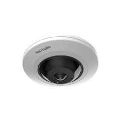 5MP Fixed Fisheye Network Camera | DS-2CD2955G0-ISU
