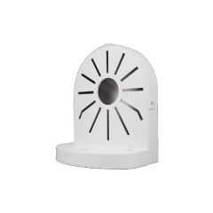 CCTV Bracket | VIS-AS-Wall Mounting Bracket for Analog & IP -119