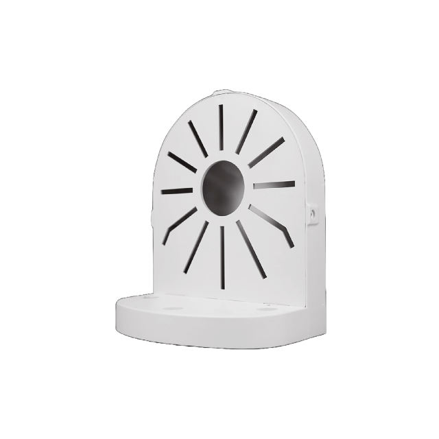 CCTV Bracket | VIS-AS-Wall Mounting Bracket for Analog & IP -119