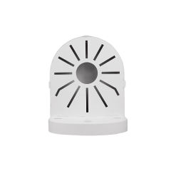 CCTV Bracket | VIS-AS-Wall Mounting Bracket for Analog & IP -119