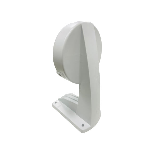 CCTV Bracket | VIS-AS-Wall Mounting Bracket for Analog & IP -1258