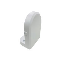 CCTV Bracket | VIS-AS-Wall Mounting Bracket for Analog & IP -119