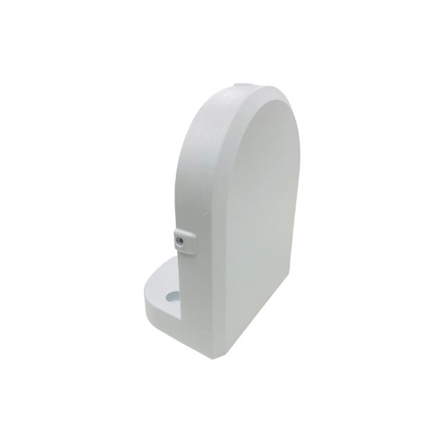 CCTV Bracket | VIS-AS-Wall Mounting Bracket for Analog & IP -119