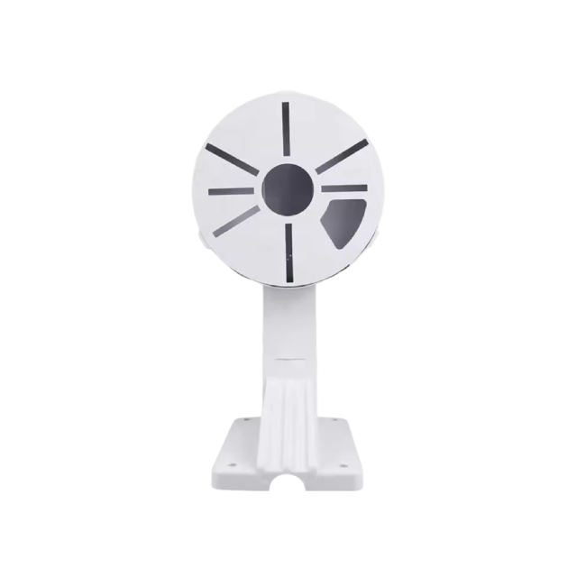 CCTV Bracket | VIS-AS-Wall Mounting Bracket for Analog & IP -1258