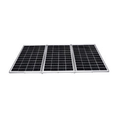 120W solar power Kit | XSL-SP12060