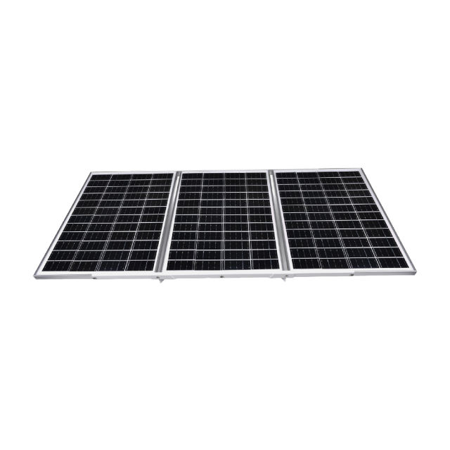 120W solar power Kit | XSL-SP12060