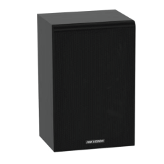 Network Cabinet Speaker 10W | DS-QAZ1110G1-B