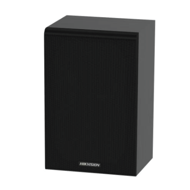 Cabinet Secondary Speaker 10W | DS-QAZ0110G1-S