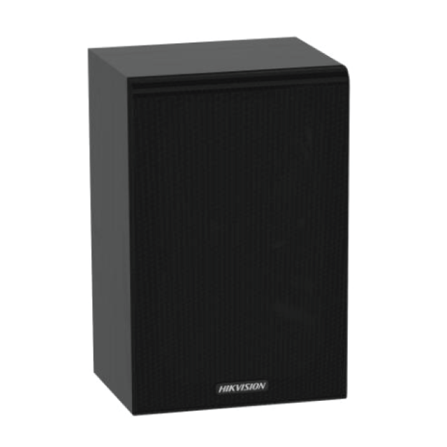 Cabinet Secondary Speaker 10W | DS-QAZ0110G1-S