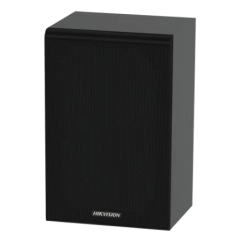 Network Cabinet Speaker 10W | DS-QAZ1110G1-B