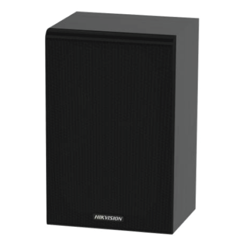 Network Cabinet Speaker 10W | DS-QAZ1110G1-B