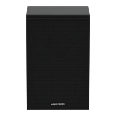 Network Cabinet Speaker 10W | DS-QAZ1110G1-B