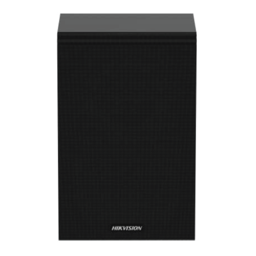 Network Cabinet Speaker 10W | DS-QAZ1110G1-B
