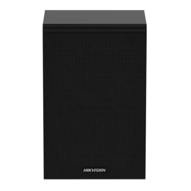 Network Cabinet Speaker 10W | DS-QAZ1110G1-B