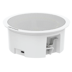 Ceiling Secondary Speaker 6W | DS-QAZ0206G1-S