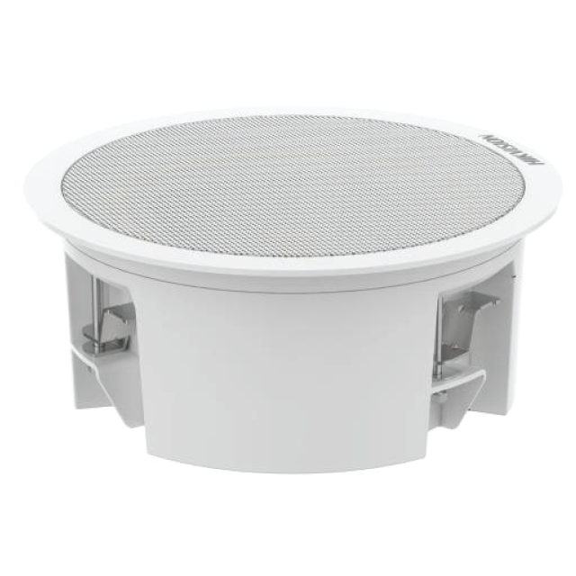 Network Ceiling Speaker 6W | DS-QAZ1206G1-BE