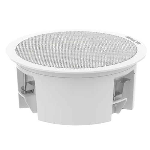 Network Ceiling Speaker 6W | DS-QAZ1206G1-BE