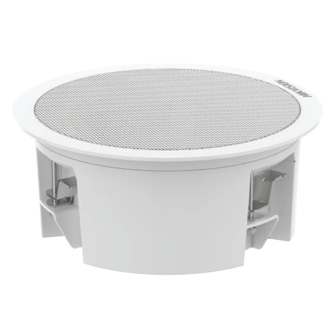 Network Ceiling Speaker 6W | DS-QAZ1206G1-BE