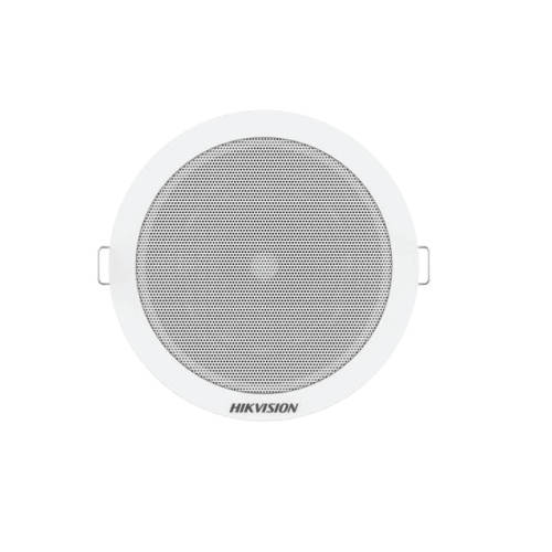 Analog Ceiling Speaker | DS-QAE0206G1-V