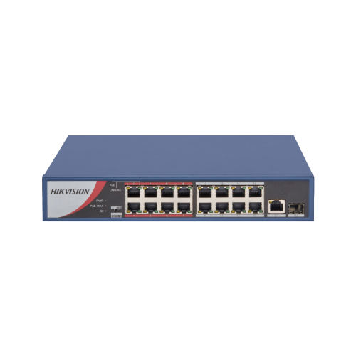 Smart Managed Switch