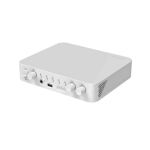 60W Analog Amplifier | DS-QAE0A60G1-VB