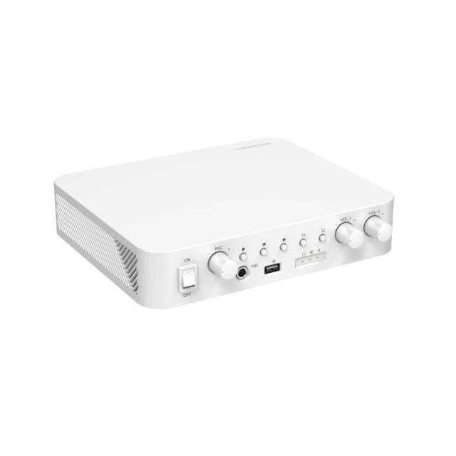 60W Analog Amplifier | DS-QAE0A60G1-VB
