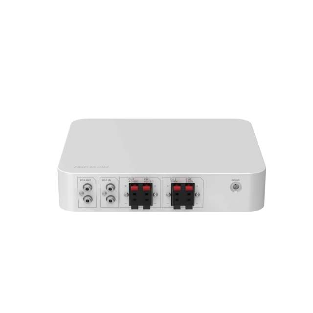 60W Analog Amplifier | DS-QAE0A60G1-VB