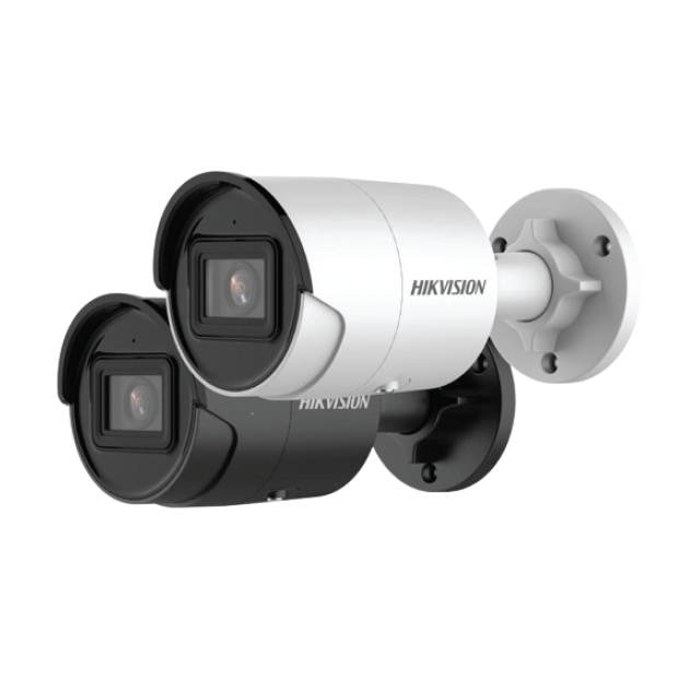 8MP AcuSense Fixed Bullet Network Camera | DS-2CD2083G2-I