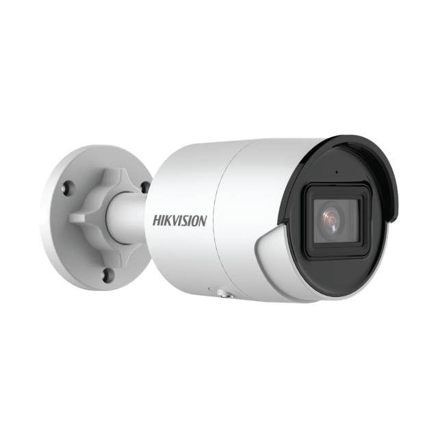 8MP AcuSense Fixed Bullet Network Camera | DS-2CD2083G2-I